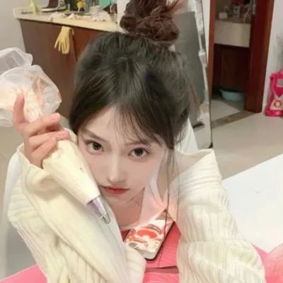处女恋。