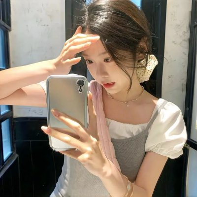 啊，男孩