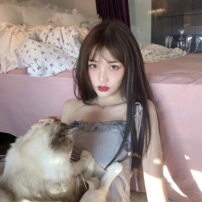 你的眼睛在追问